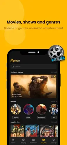 sportskeeda-jobs Movies and shows